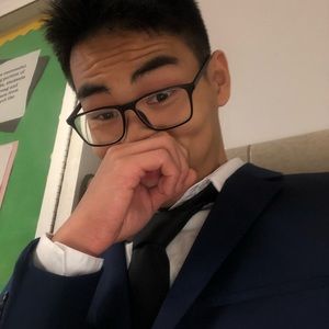 Meet your Posher, Nguyen